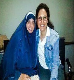 rencontre choumicha