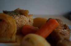 tieb-au-poulet