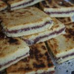 Bradj, spécialité algérienne