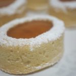Sablés fourrés à la confiture d’abricot très fondants