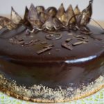 Le Royal ou Trianon (recette traditionnelle)