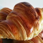 Croissants pur beurre