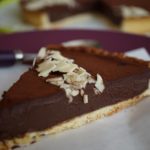 Tarte au chocolat (recette traditionnelle)