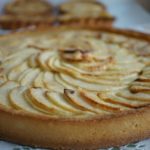 Tarte aux pommes traditionnelle