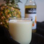 Piña Colada (sans alcool)