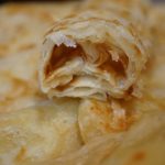 Crêpes feuilletées marocaines « mseumeun » méthode2