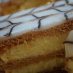 Millefeuilles (recette traditionnelle)