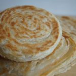 Mseumeun & Maloui ou crêpes marocaines feuilletées (autre version)