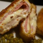 Cordon Bleu maison