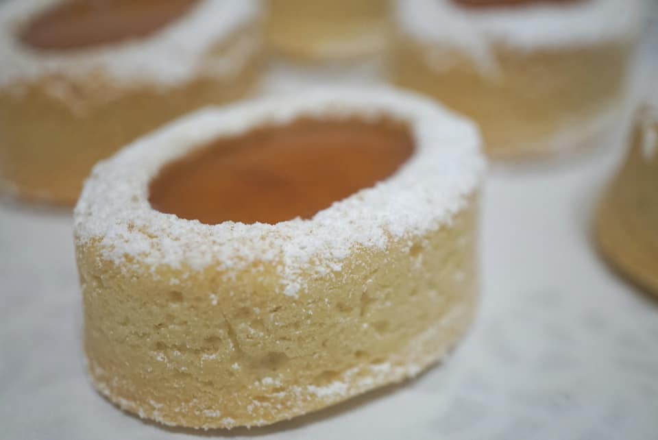 Sables Fourres A La Confiture D Abricot Tres Fondants Couzina Fr Cuisine Du Monde