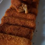 Croquettes de poulet faciles